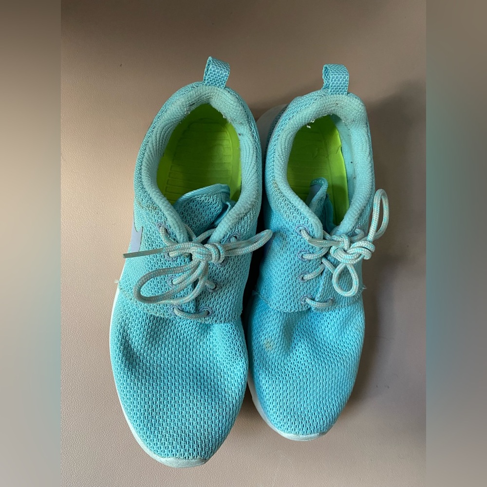 NIKE ROSHE - Picture 6 of 8